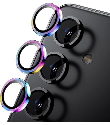 Amazon | レンズ保護リング・カメラ保護フィルム・京セラ Android One